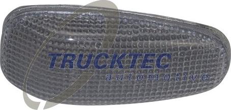 Trucktec Automotive 02.58.023 - Sinyal Lambası parcadolu.com