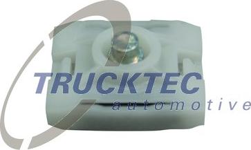 Trucktec Automotive 02.53.001 - Cam Sekmanı parcadolu.com