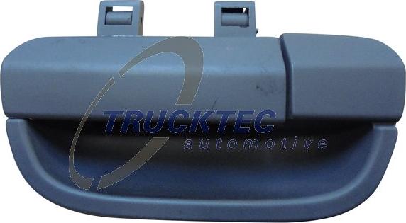 Trucktec Automotive 02.53.233 - Arka kapak tutamağı parcadolu.com