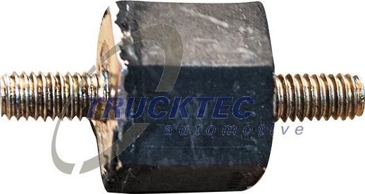 Trucktec Automotive 02.66.002 - Lastik dayanak, Hava filtresi parcadolu.com