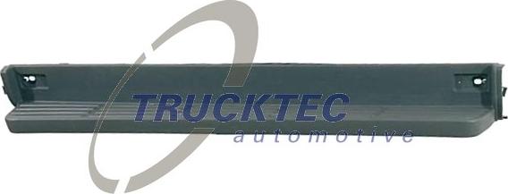 Trucktec Automotive 02.60.216 - Tampon parcadolu.com