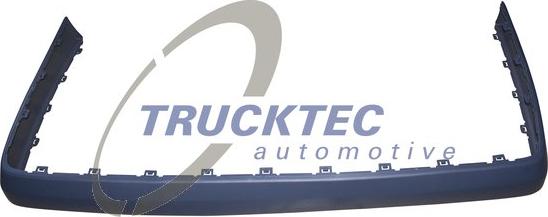 Trucktec Automotive 02.60.285 - Muhafaza, tampon parcadolu.com