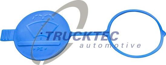 Trucktec Automotive 02.61.015 - Kilit, yıkama suyu kabı parcadolu.com