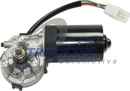 Trucktec Automotive 02.61.017 - Silecek Motoru parcadolu.com