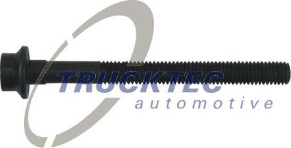 Trucktec Automotive 02.67.115 - Silindir kafası cıvatası parcadolu.com