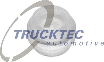 Trucktec Automotive 02.67.117 - Vites Kol Lastiği / Burcu parcadolu.com