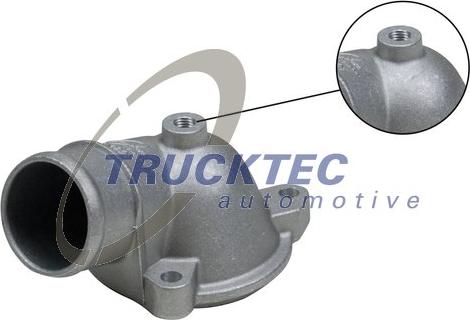 Trucktec Automotive 02.19.094 - Termostat parcadolu.com
