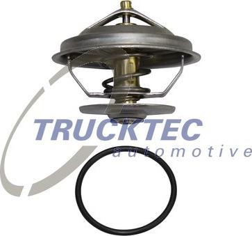 Trucktec Automotive 02.19.005 - Termostat parcadolu.com
