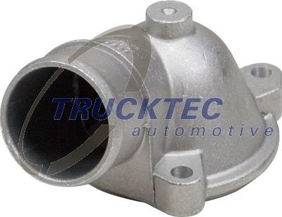 Trucktec Automotive 02.19.082 - Termostat parcadolu.com