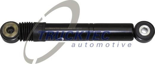 Trucktec Automotive 02.19.021 - V Kayış Titreşim - Gergi Amortisörü parcadolu.com
