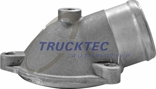 Trucktec Automotive 02.19.116 - Termostat parcadolu.com