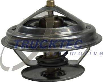 Trucktec Automotive 02.19.327 - Termostat parcadolu.com