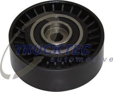 Trucktec Automotive 02.19.236 - Alternatör Gergi Rulmanı parcadolu.com