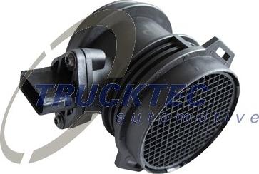 Trucktec Automotive 02.14.028 - Hava Kütle Ölçer, Parçaları parcadolu.com