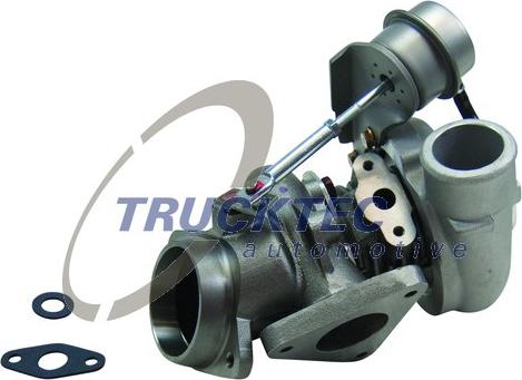Trucktec Automotive 02.14.022 - Turbo Şarj parcadolu.com