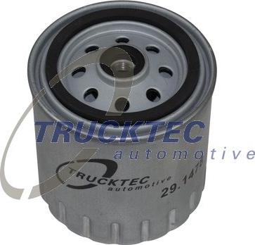 Trucktec Automotive 02.14.027 - Yakıt Filtresi parcadolu.com