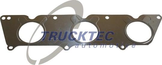 Trucktec Automotive 02.16.065 - Conta, egzoz manifoldu parcadolu.com