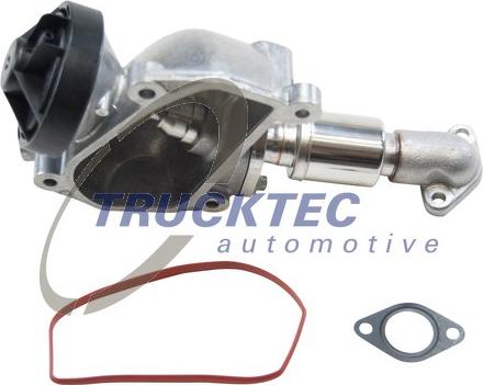 Trucktec Automotive 02.16.030 - Selenoid Valf, Turbo Basıncı parcadolu.com