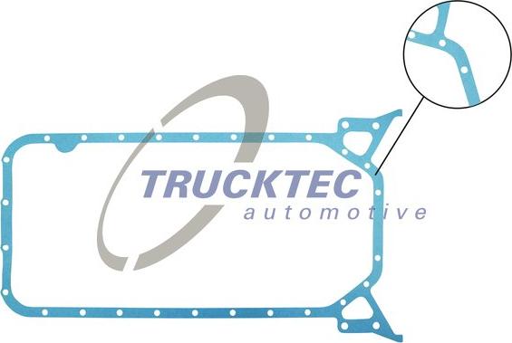 Trucktec Automotive 02.10.043 - Conta, yağ karteri parcadolu.com