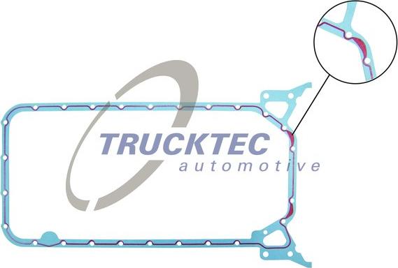 Trucktec Automotive 02.10.100 - Conta, yağ karteri parcadolu.com