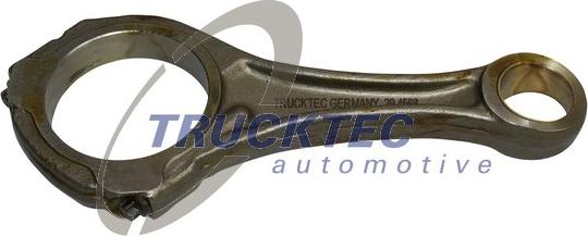 Trucktec Automotive 02.11.046 - Biyel parcadolu.com