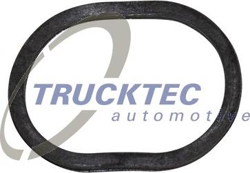 Trucktec Automotive 02.18.097 - Conta, Yağ Soğutucusu parcadolu.com
