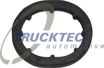 Trucktec Automotive 02.18.054 - Conta, yağ filtre gövdesi parcadolu.com