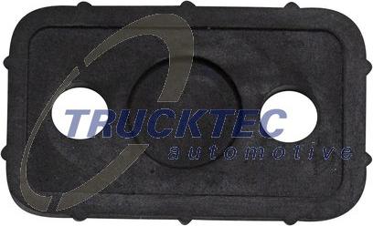 Trucktec Automotive 02.18.058 - Conta, kumanda gövdesi kapağı parcadolu.com