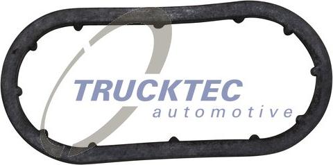 Trucktec Automotive 02.18.057 - Conta, yağ filtre gövdesi parcadolu.com