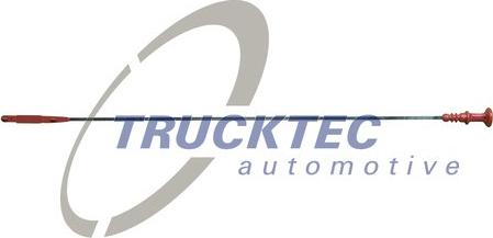 Trucktec Automotive 02.18.007 - Yağ ölçme çubuğu parcadolu.com