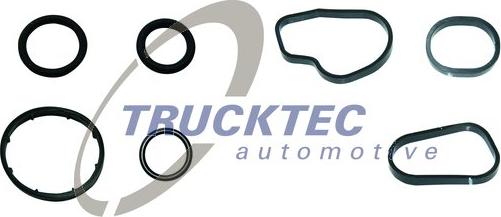 Trucktec Automotive 02.18.149 - Conta Seti, Yağ Soğutucusu parcadolu.com