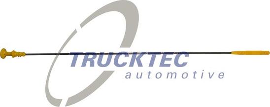 Trucktec Automotive 02.18.163 - Yağ ölçme çubuğu parcadolu.com