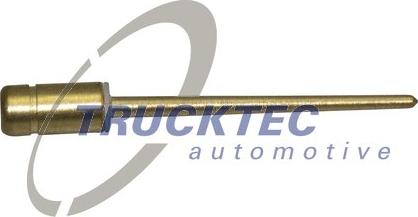 Trucktec Automotive 02.13.036 - Karbüratör İğnesi parcadolu.com