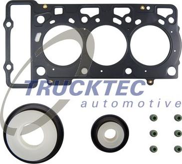 Trucktec Automotive 02.12.194 - Conta seti, silindir kapağı parcadolu.com