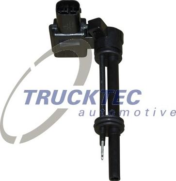 Trucktec Automotive 02.17.105 - Su sensörü, yakıt sistemi parcadolu.com