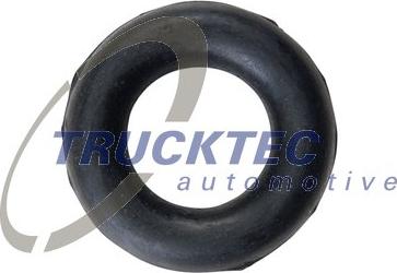 Trucktec Automotive 02.39.007 - Egzoz Lastiği parcadolu.com