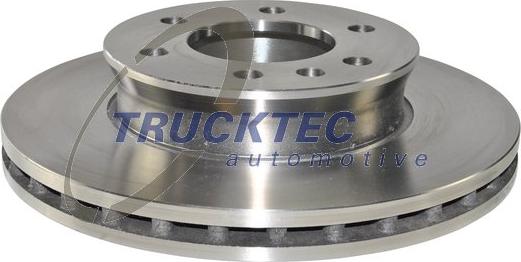 Trucktec Automotive 02.35.194 - Fren Diski parcadolu.com