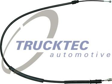 Trucktec Automotive 02.35.369 - El Fren Teli parcadolu.com