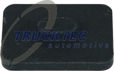 Trucktec Automotive 02.30.401 - Baskı pulu, Yaprak yay parcadolu.com