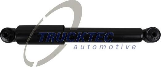 Trucktec Automotive 02.30.388 - Amortisör parcadolu.com