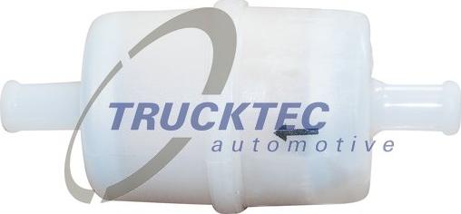 Trucktec Automotive 02.30.336 - Yakıt Filtresi parcadolu.com