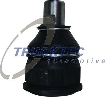 Trucktec Automotive 02.31.007 - Taşıyıcı / Rotil parcadolu.com