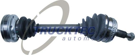Trucktec Automotive 02.31.179 - Tahrik mili parcadolu.com