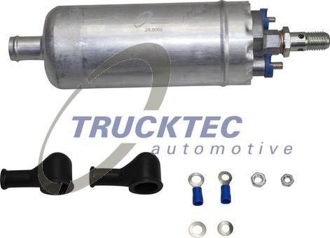 Trucktec Automotive 02.38.093 - Yakıt Pompası parcadolu.com