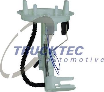 Trucktec Automotive 02.38.076 - Yakıt Pompası parcadolu.com
