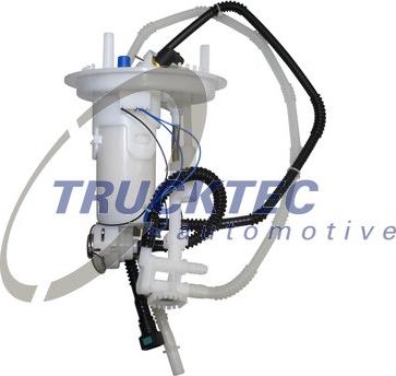 Trucktec Automotive 02.38.122 - - - parcadolu.com