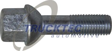 Trucktec Automotive 02.33.004 - Bijon parcadolu.com