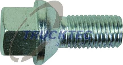 Trucktec Automotive 02.33.001 - Bijon parcadolu.com