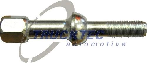 Trucktec Automotive 02.33.003 - Bijon parcadolu.com