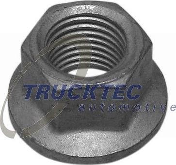 Trucktec Automotive 02.33.018 - Bijon Somunu parcadolu.com